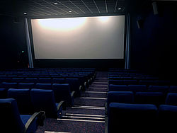 Kinosaal 3