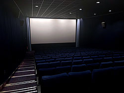 Kinosaal 4