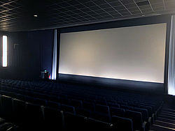 Kinosaal 7