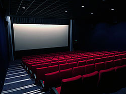 Kinosaal 2