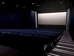 Kinosaal 1