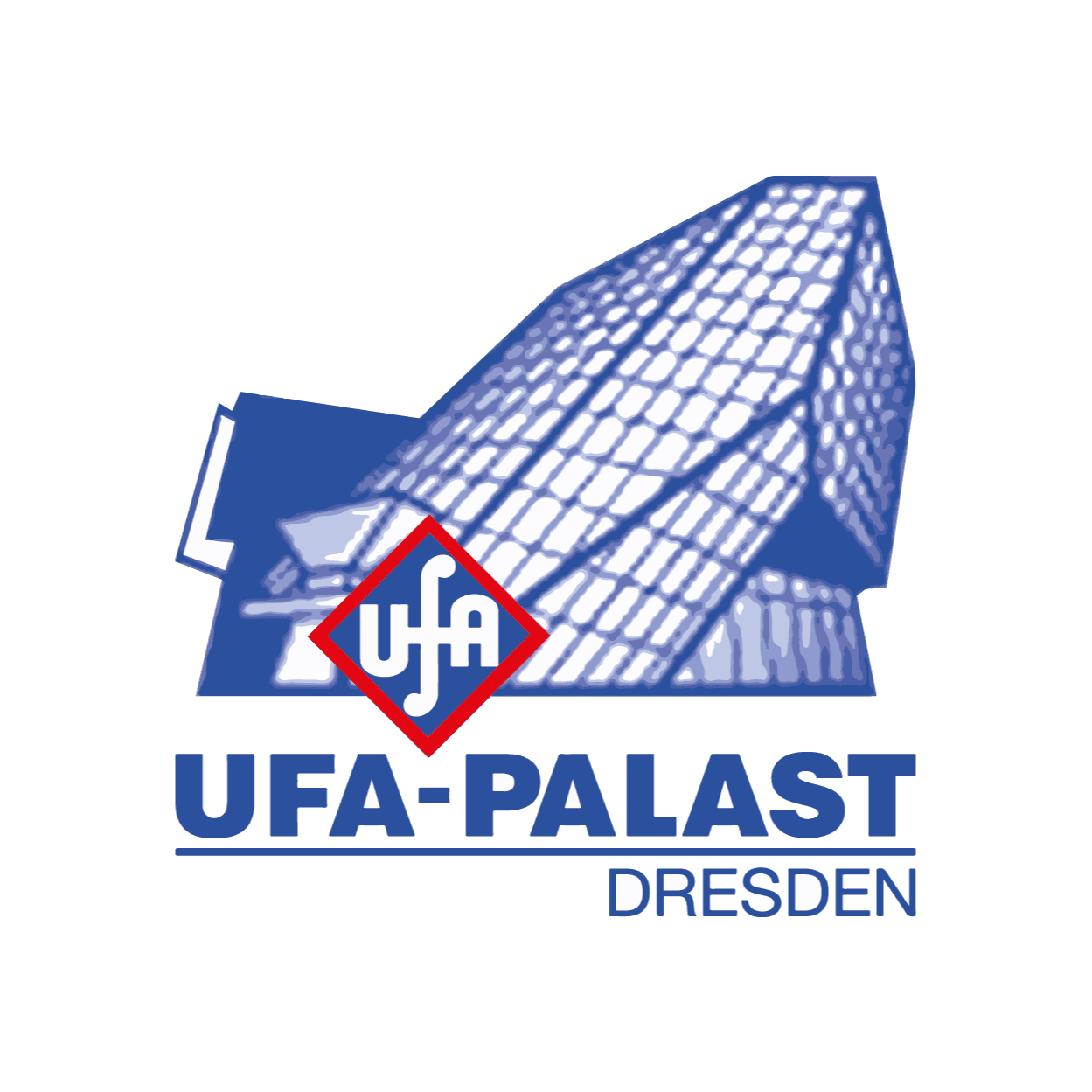 UFA Palast Dresden cinema image