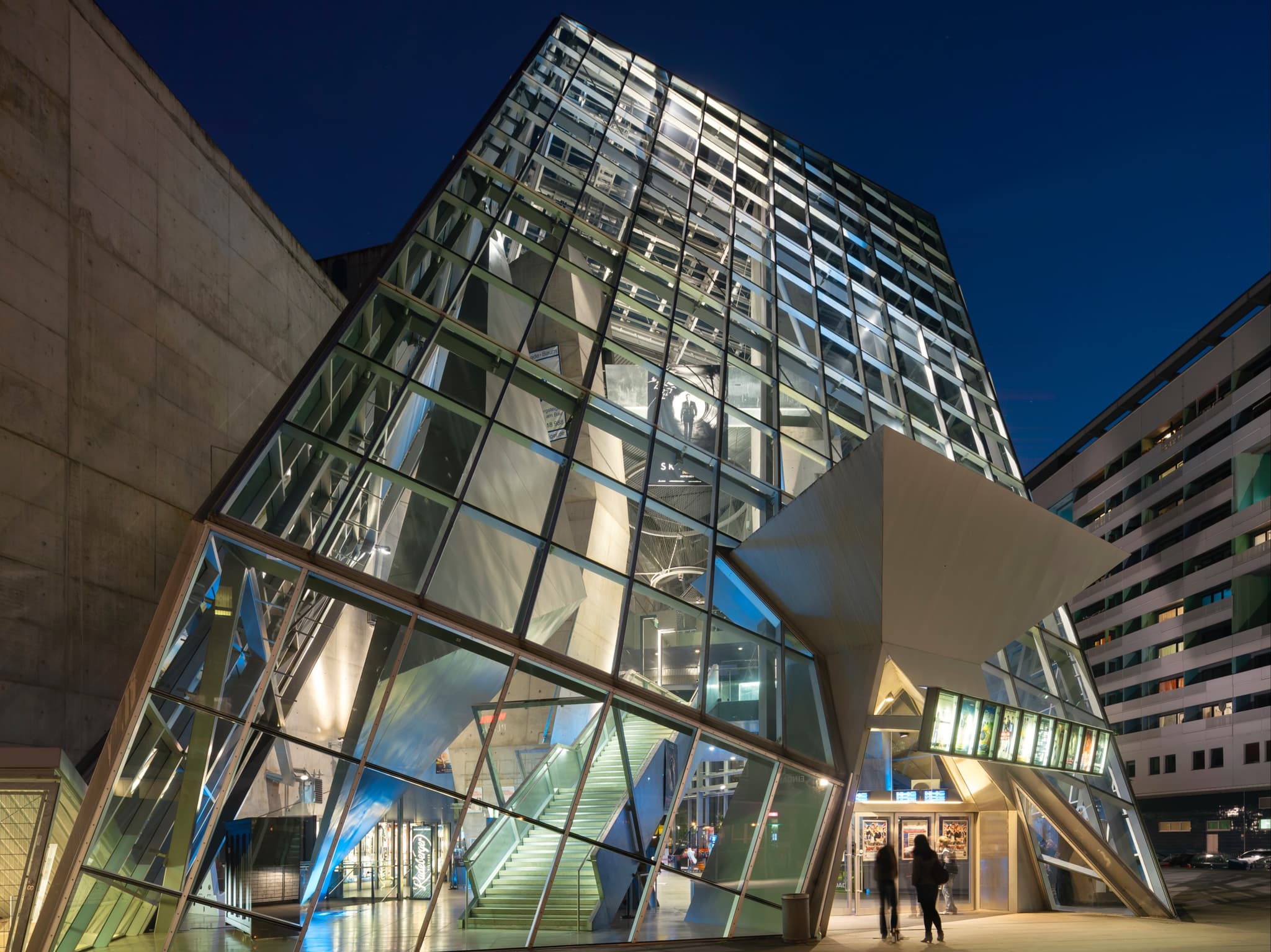 UFA Palast Dresden