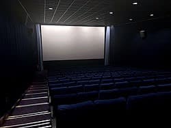Cinema Preview Image 4 UFA Palast Dresden