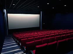 Cinema Preview Image 2 UFA Palast Dresden