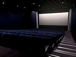 Cinema Preview Image 1 UFA Palast Dresden