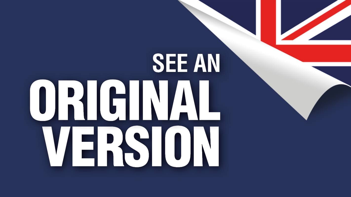 UFA Original-Versionen